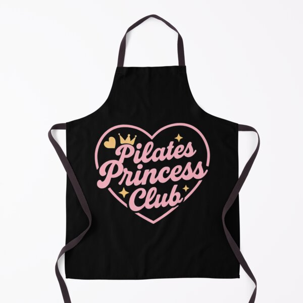 Item preview, Pilates Princess Club designed and sold by slpprwiuj35.
