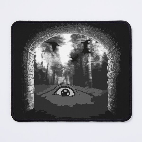 Item preview, Train of Thought Minimalist designed and sold by Haywire Graphic Design.