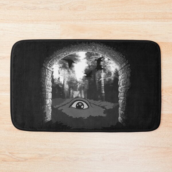 Item preview, Train of Thought Minimalist designed and sold by Haywire Graphic Design.