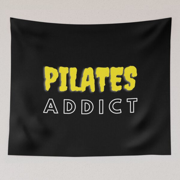 Item preview, Pilates Addict designed and sold by slpprwiuj35.