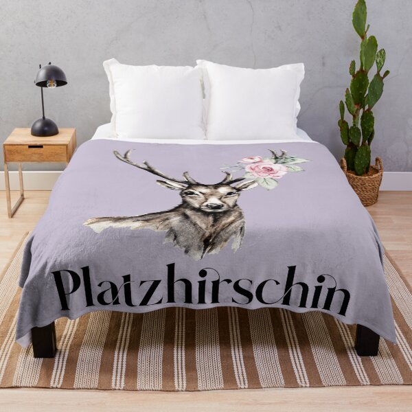 Item preview, top dog designed and sold by Platzhirschin.