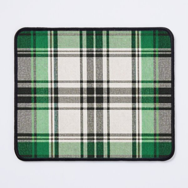 Item preview, PRIDE / TRIBE TARTAN - ✨DEMIROMANTIC PRIDE TARTAN✨ designed and sold by WheelieGdArt.
