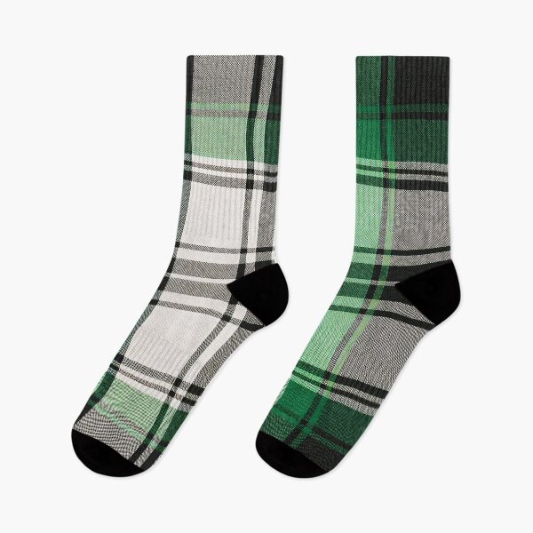 Item preview, PRIDE / TRIBE TARTAN - ✨DEMIROMANTIC PRIDE TARTAN✨ designed and sold by WheelieGdArt.