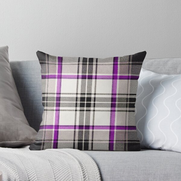 Item preview, PRIDE / TRIBE TARTAN - ✨DEMISEXUAL PRIDE TARTAN✨ designed and sold by WheelieGdArt.