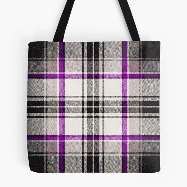 Item preview, PRIDE / TRIBE TARTAN - ✨DEMISEXUAL PRIDE TARTAN✨ designed and sold by WheelieGdArt.