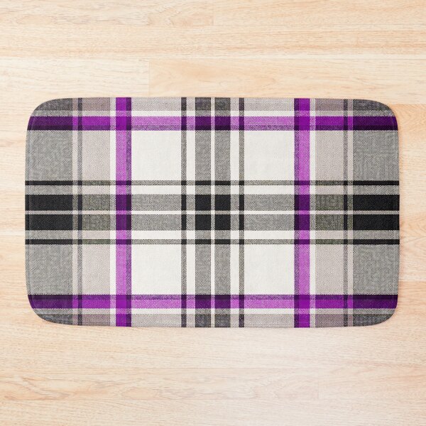 Item preview, PRIDE / TRIBE TARTAN - ✨DEMISEXUAL PRIDE TARTAN✨ designed and sold by WheelieGdArt.