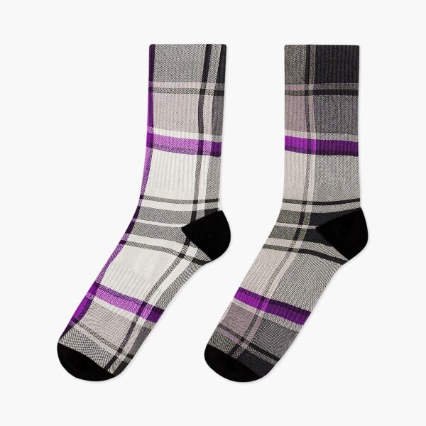 Item preview, PRIDE / TRIBE TARTAN - ✨DEMISEXUAL PRIDE TARTAN✨ designed and sold by WheelieGdArt.