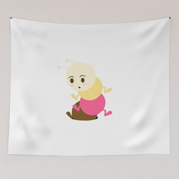 Item preview, Ulat Curious designed and sold by 989-.
