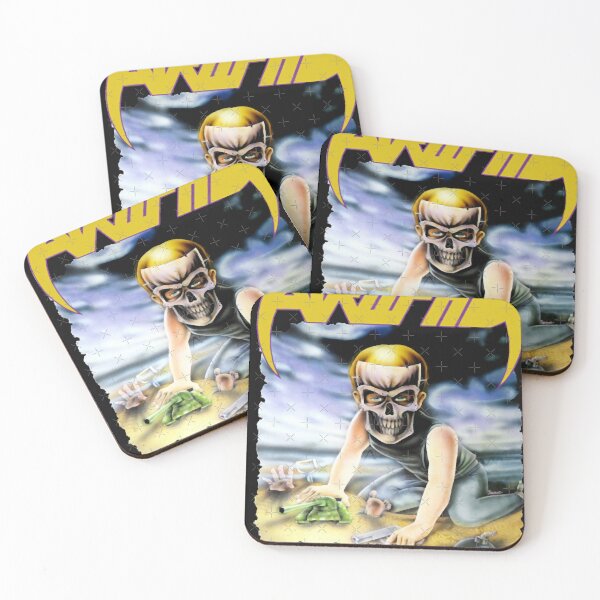 Item preview, ANTHRAX BAND designed and sold by annasaraj3.