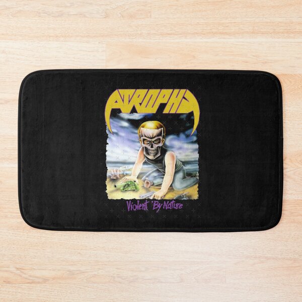 Item preview, ANTHRAX BAND designed and sold by annasaraj3.