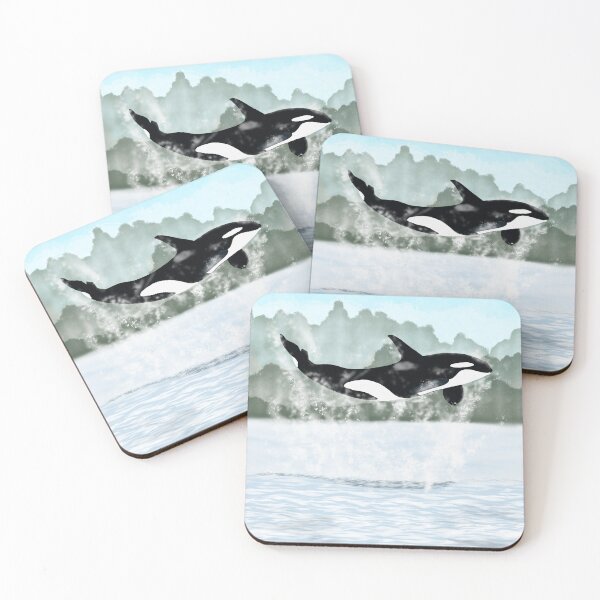 Item preview, Flying whale designed and sold by MirelaBadea.
