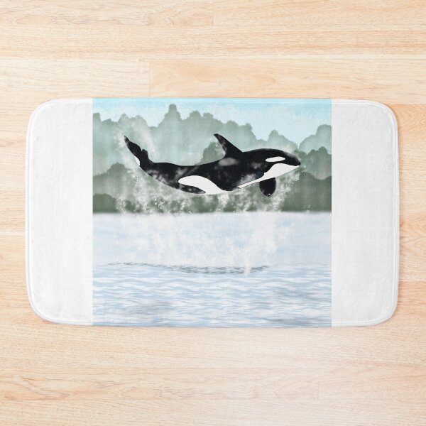 Item preview, Flying whale designed and sold by MirelaBadea.