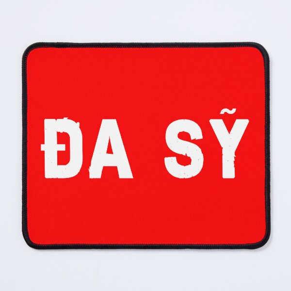 Item preview, Da sy Hanoi Vietnam Đa Sỹ designed and sold by vibeno1.