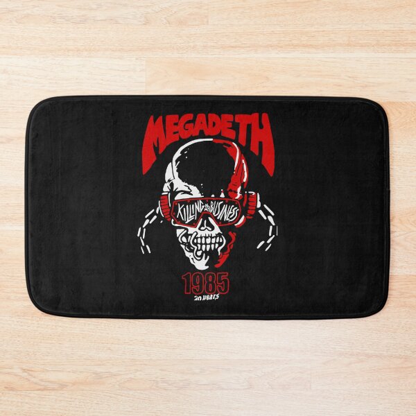 Item preview, ANTHRAX BAND designed and sold by annasaraj3.