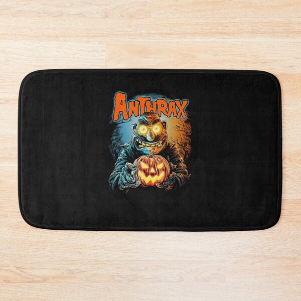 Item preview, ANTHRAX BAND designed and sold by annasaraj3.