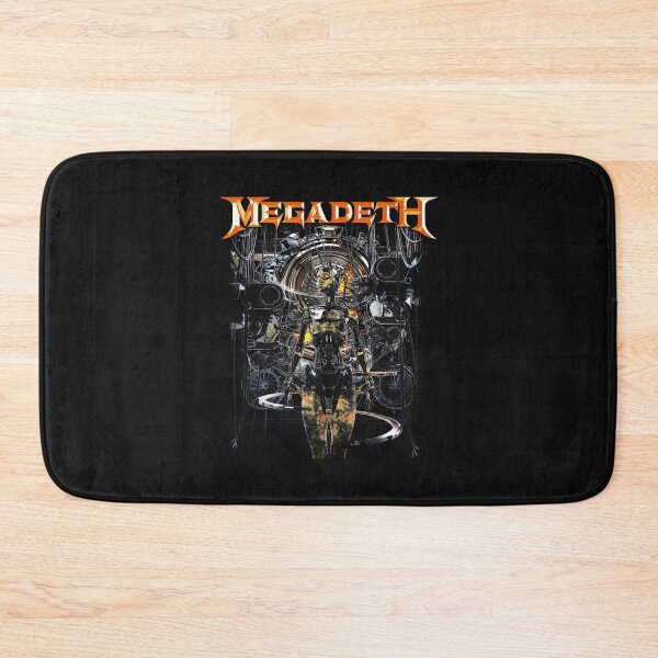 Item preview, ANTHRAX BAND designed and sold by annasaraj3.
