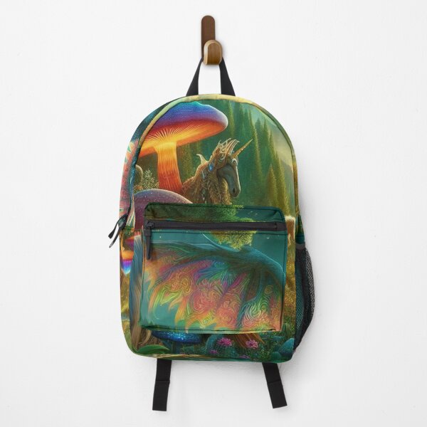 Item preview, Flying Multicolor Dragon Fantasy Art designed and sold by kharatsuchita.