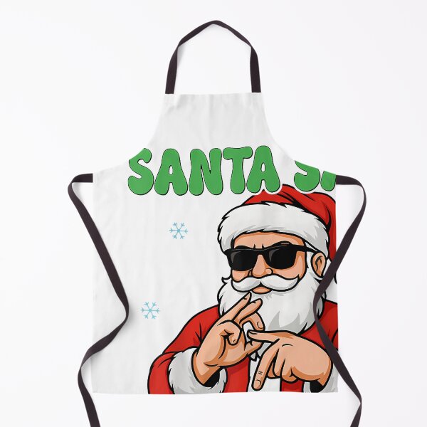 Item preview, Santa Says Six Seven Meme 67 Christmas Holiday Cute Xmas 6 7 designed and sold by raelinema9mar1.