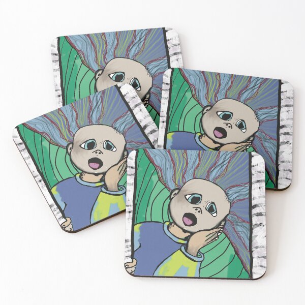 Item preview, Full of Suprises designed and sold by Rose-Wise.