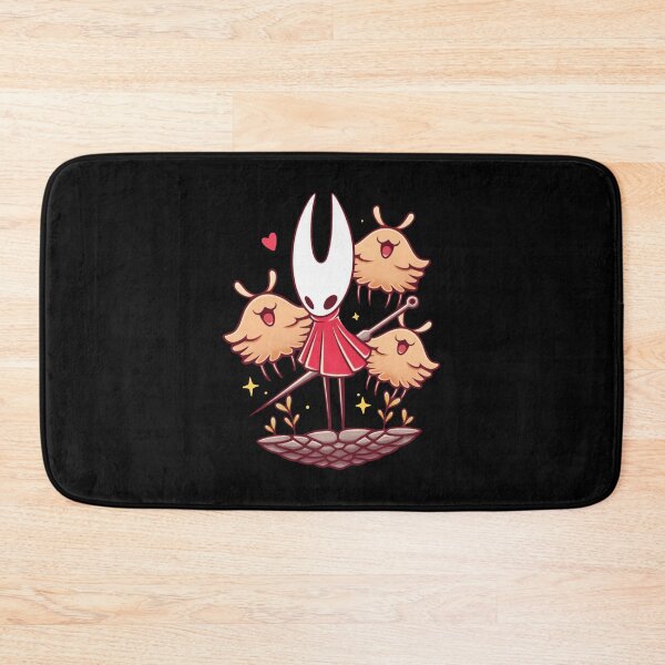 Item preview, Hollow Knight Silksong designed and sold by StickLoveFamily.