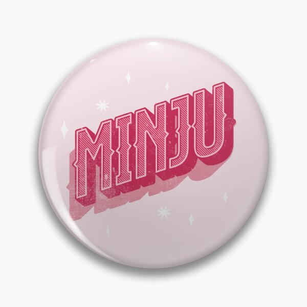 Item preview, ILLIT Minju designed and sold by Morcawork.
