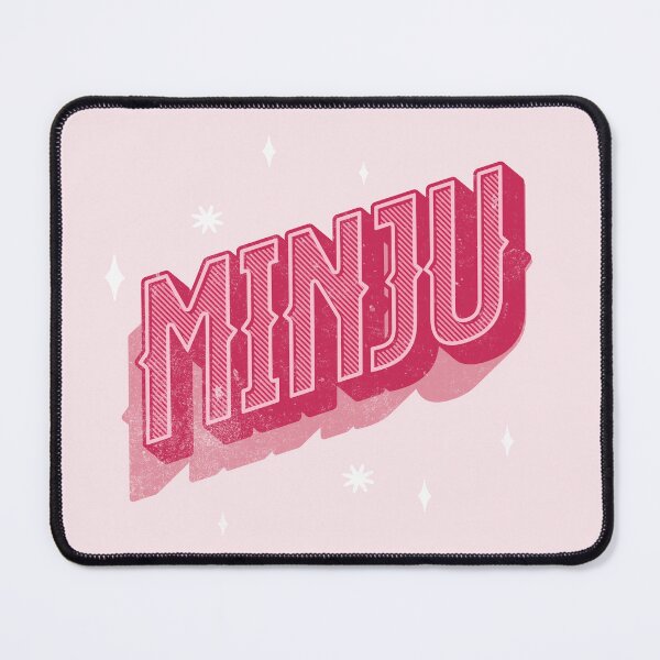 Item preview, ILLIT Minju designed and sold by Morcawork.
