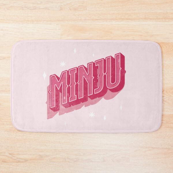 Item preview, ILLIT Minju designed and sold by Morcawork.