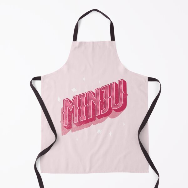 Item preview, ILLIT Minju designed and sold by Morcawork.