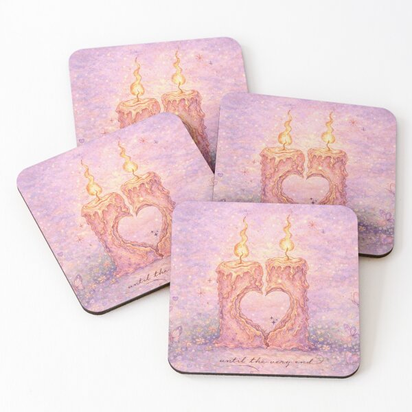 Item preview, Eternal Candles designed and sold by Poetic Soul.