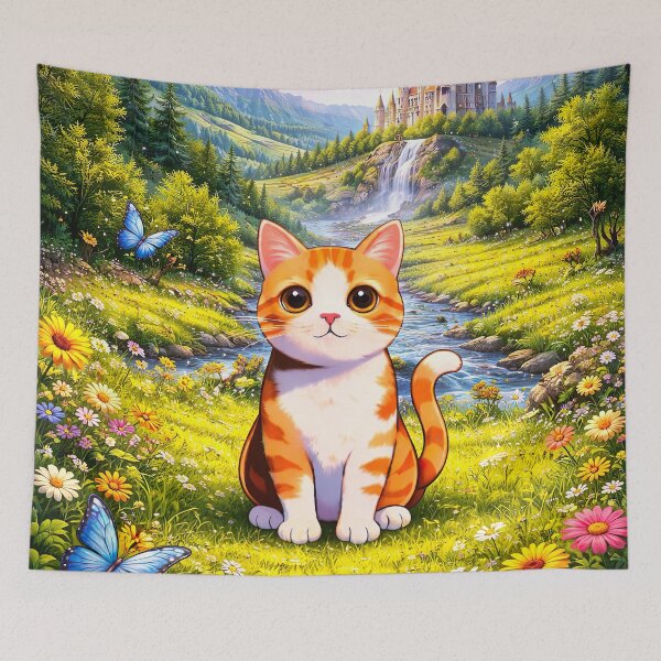 Item preview, Guardian of the Valley of Light designed and sold by Dominik1994.