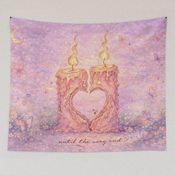 Item preview, Eternal Candles designed and sold by Poetic Soul.