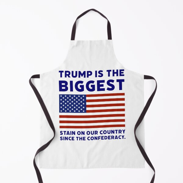 Item preview, The biggest stain on our country  designed and sold by Rachel the Artist .