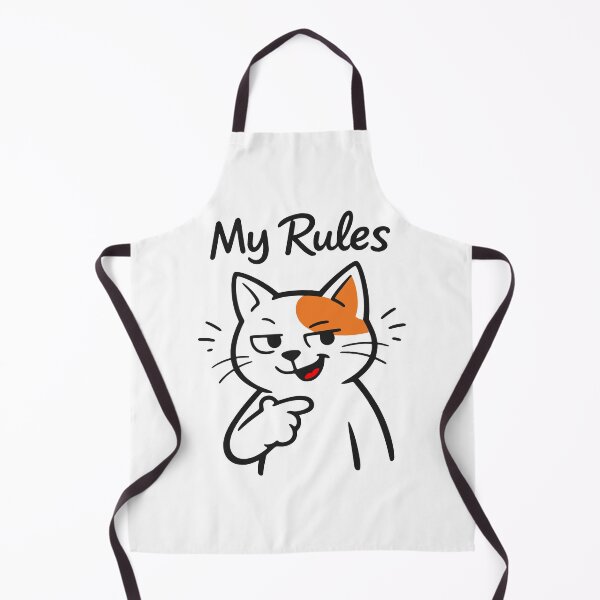 Item preview, My Rules designed and sold by SnappyPNG.