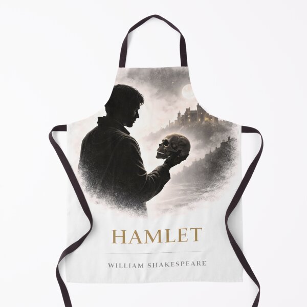 Item preview, Vintage Shakespeare Play Poster Prints Classic Theatre Art designed and sold by PinUpPizzazz.