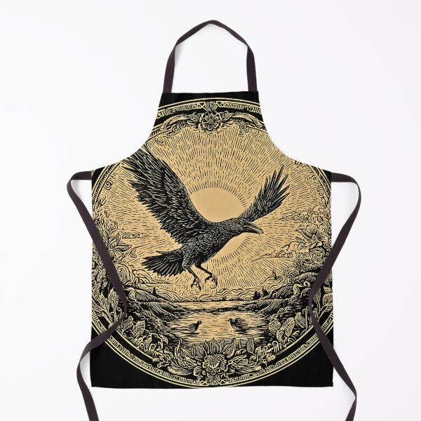 Item preview, Skip Crow Society designed and sold by IslandIncident.
