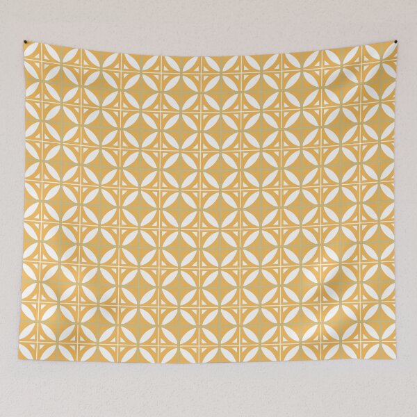 Item preview, ONT (PureYellow) designed and sold by damibybeatrice.