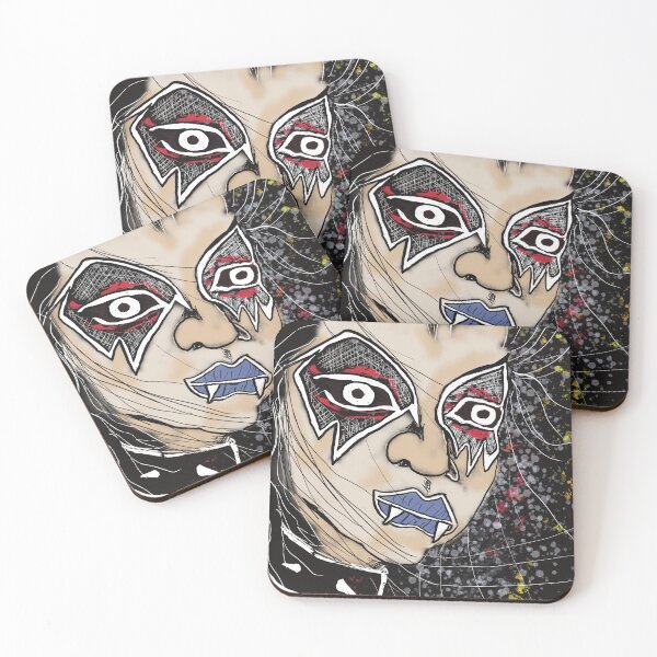 Item preview, Gothic Vampires  designed and sold by Rose-Wise.