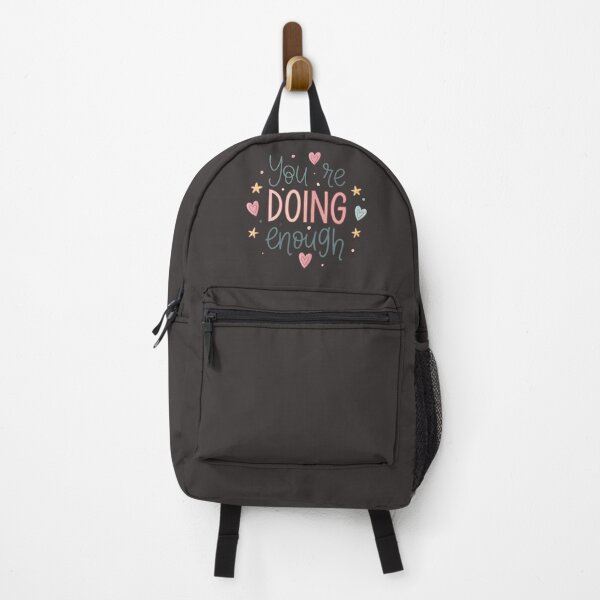 Item preview, You're Doing Enough designed and sold by Neural-canvas.