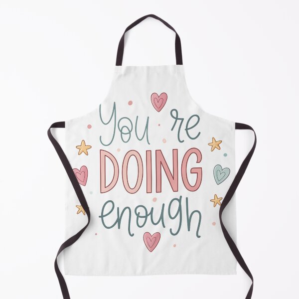 Item preview, You're Doing Enough designed and sold by Neural-canvas.
