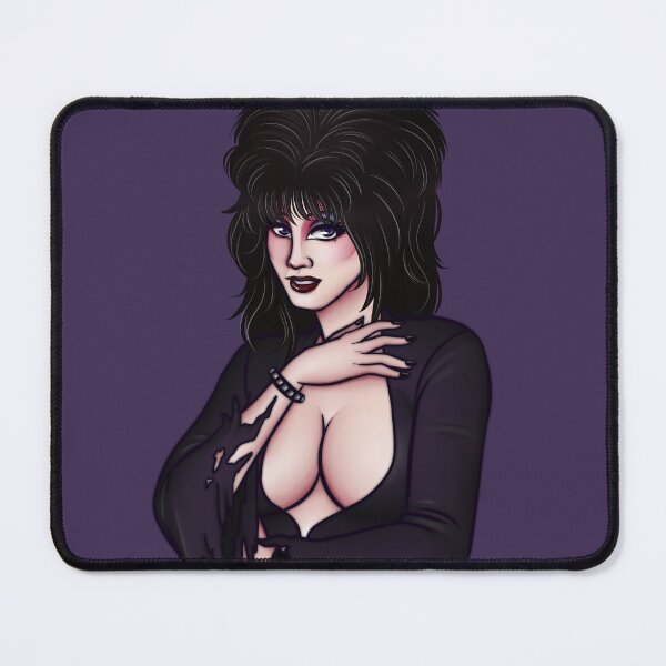 Item preview, My name's Elvira, but you can call me 'tonight' - Elvira designed and sold by ChuChuChurippu.