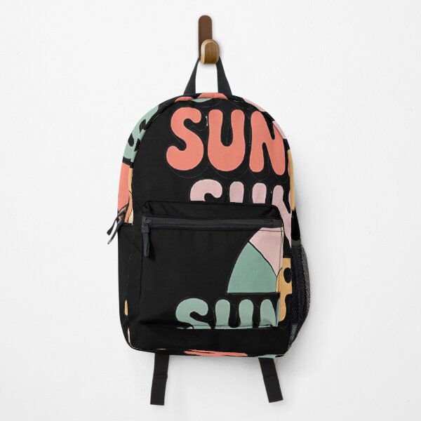 Item preview, Sunrise Sunburn Sunset Repeat Summer designed and sold by mandiana.
