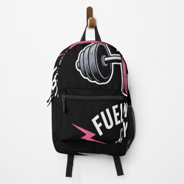 Item preview, Inspiration Fueled By Preworkout Heavy Metal designed and sold by gandebro.