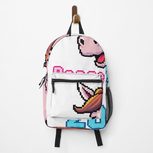 Item preview, Peace Love Horse 2026 Pixel Art Tribute designed and sold by MooDigitalArt.
