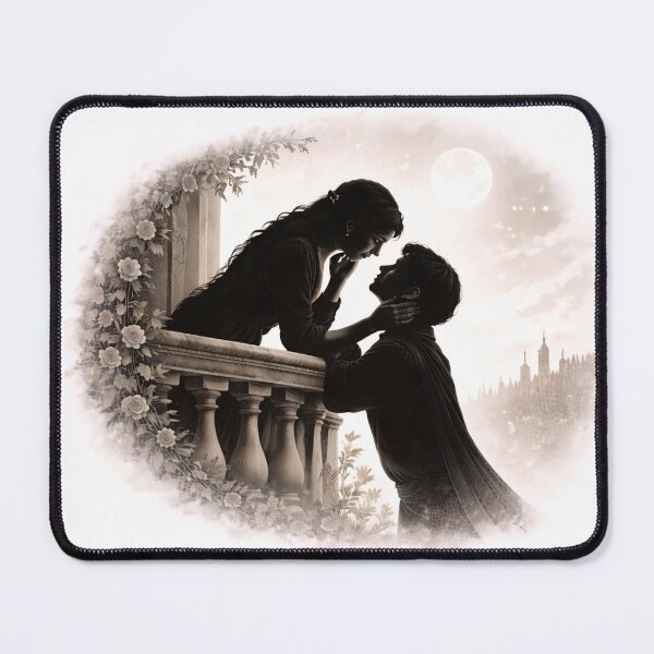 Item preview, Vintage Shakespeare Play Poster Prints Classic Theatre Art designed and sold by PinUpPizzazz.