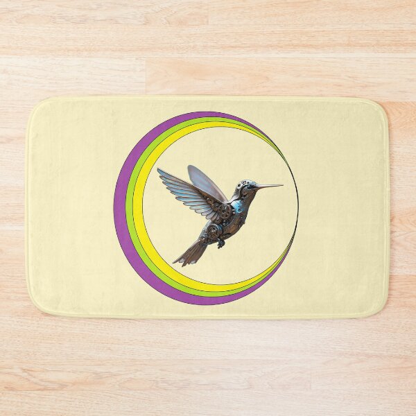 Item preview, ROBOT HUMMINGBIRD designed and sold by Creative Visualize.
