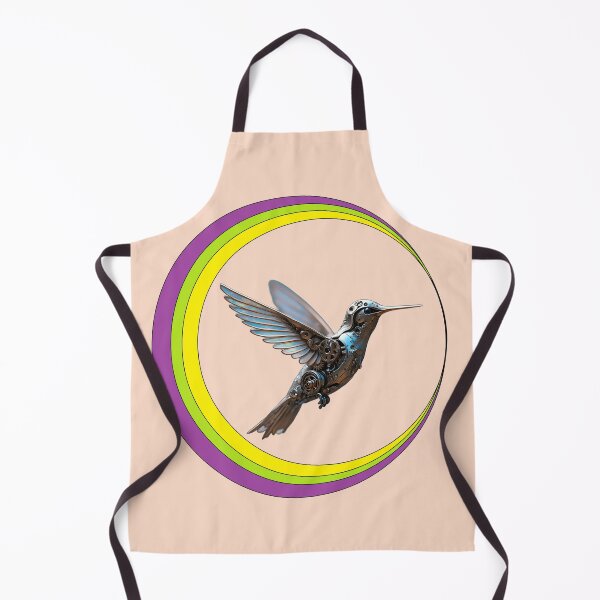Item preview, ROBOT HUMMINGBIRD designed and sold by Creative Visualize.