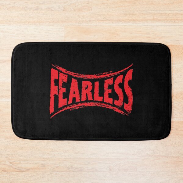 Item preview, Fearless | Underground Streetwear designed and sold by typoinspired.