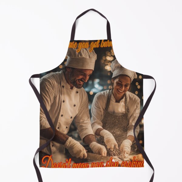 Item preview, Love Keeps Cooking designed and sold by ArgentoArt.