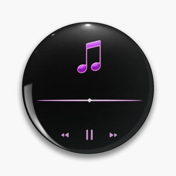 Item preview, Neon Pulse – Futuristic Music Energy in a Dark Digital Vibe designed and sold by PixelVibe782.