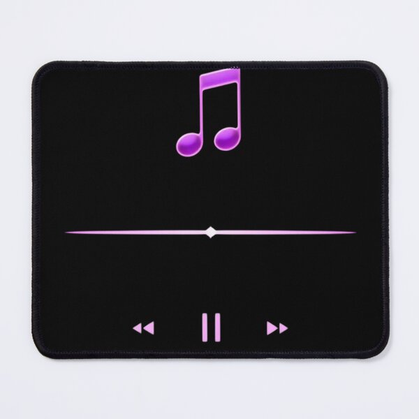 Item preview, Neon Pulse – Futuristic Music Energy in a Dark Digital Vibe designed and sold by PixelVibe782.